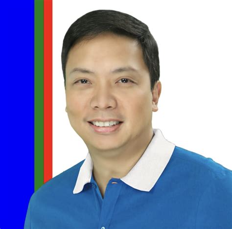 who is the current mayor of antipolo city